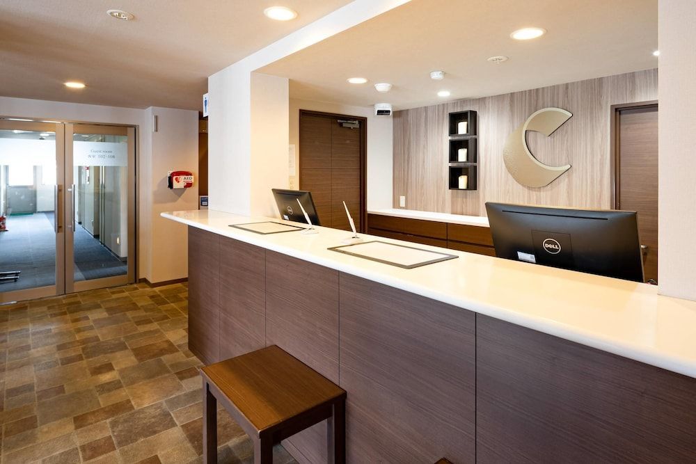 Comfort Inn Kofu Showa Inter 2