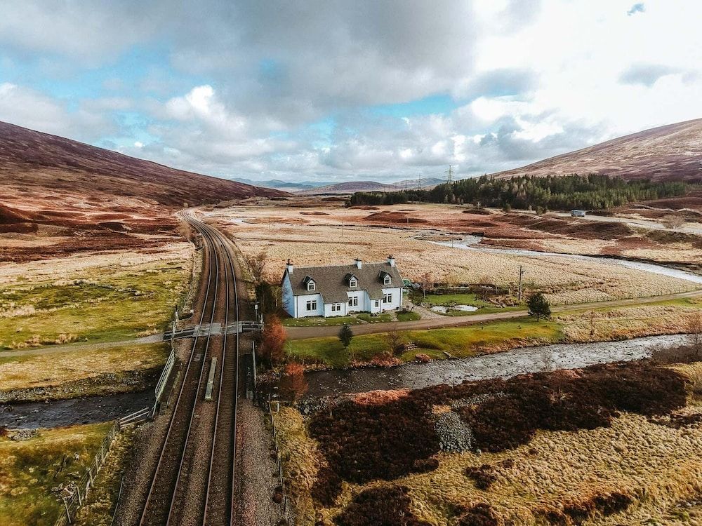 Balsporran Bed And Breakfast 1