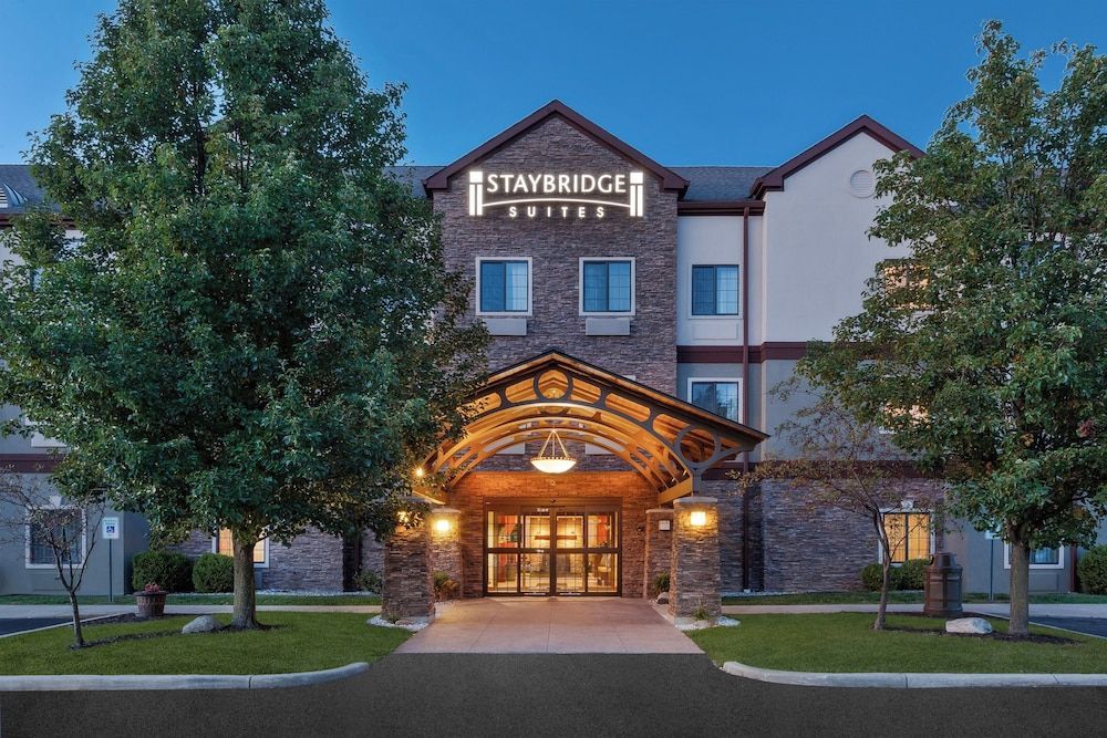 Staybridge Suites KALAMAZOO by IHG 1
