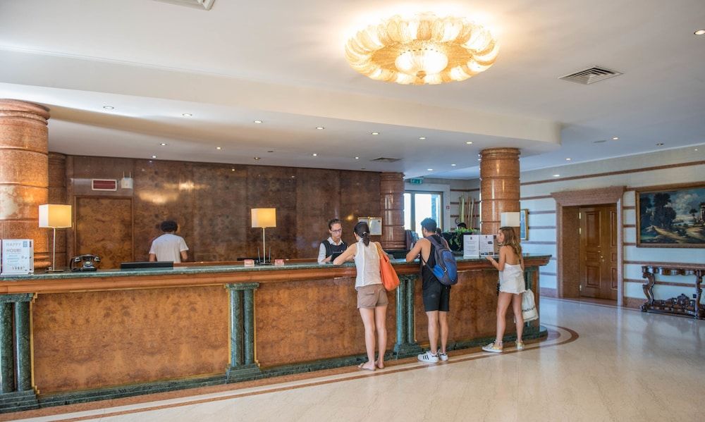 Ferretti Hotel Catullo Verona 2