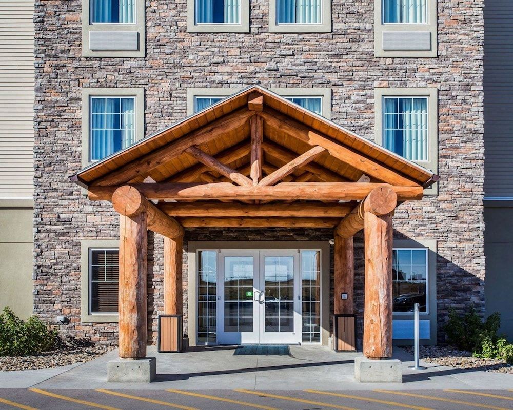 MainStay Suites Rapid City 2