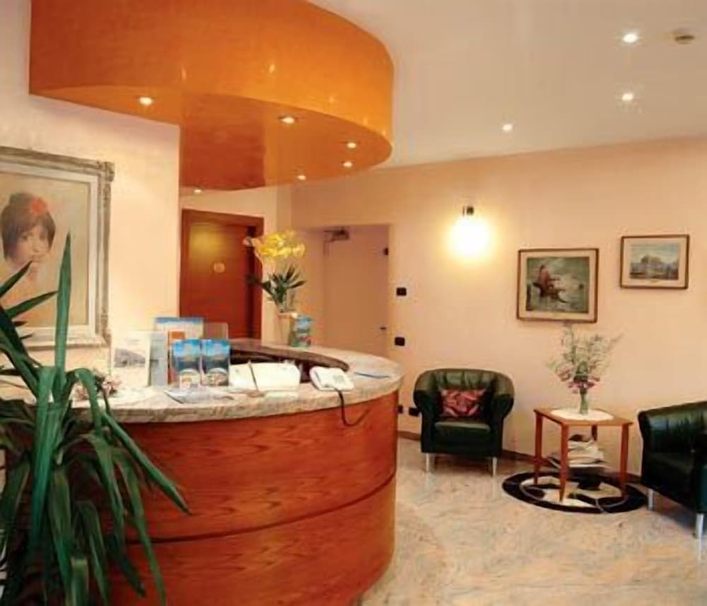 Hotel Ristorante Costa 2