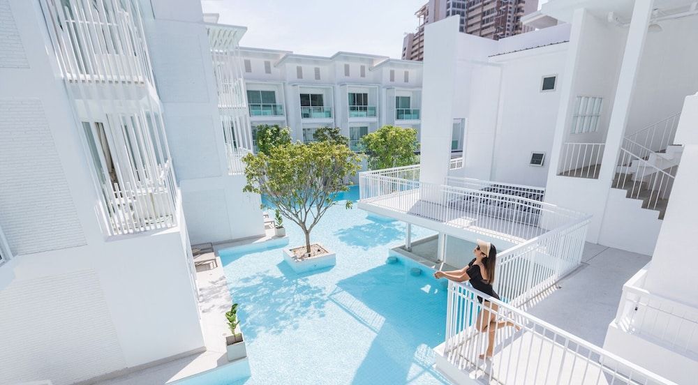 Prima Hotel Pattaya 1