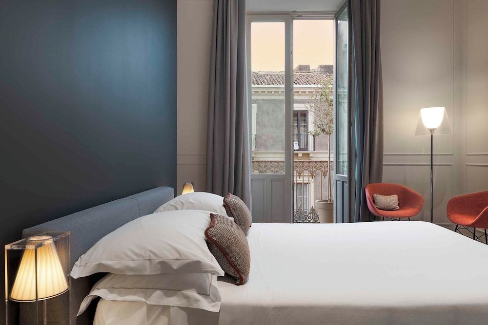 Habitat Boutique Hotel 1