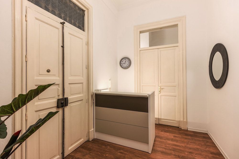 Kepos Rooms and Suites 2