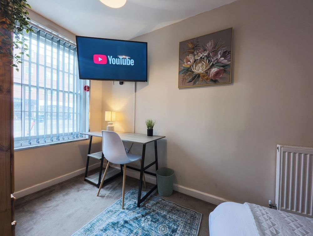 Casa Botique - Close To Gunwharf 2