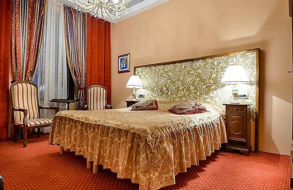Hamlet Bed & Breakfast 1