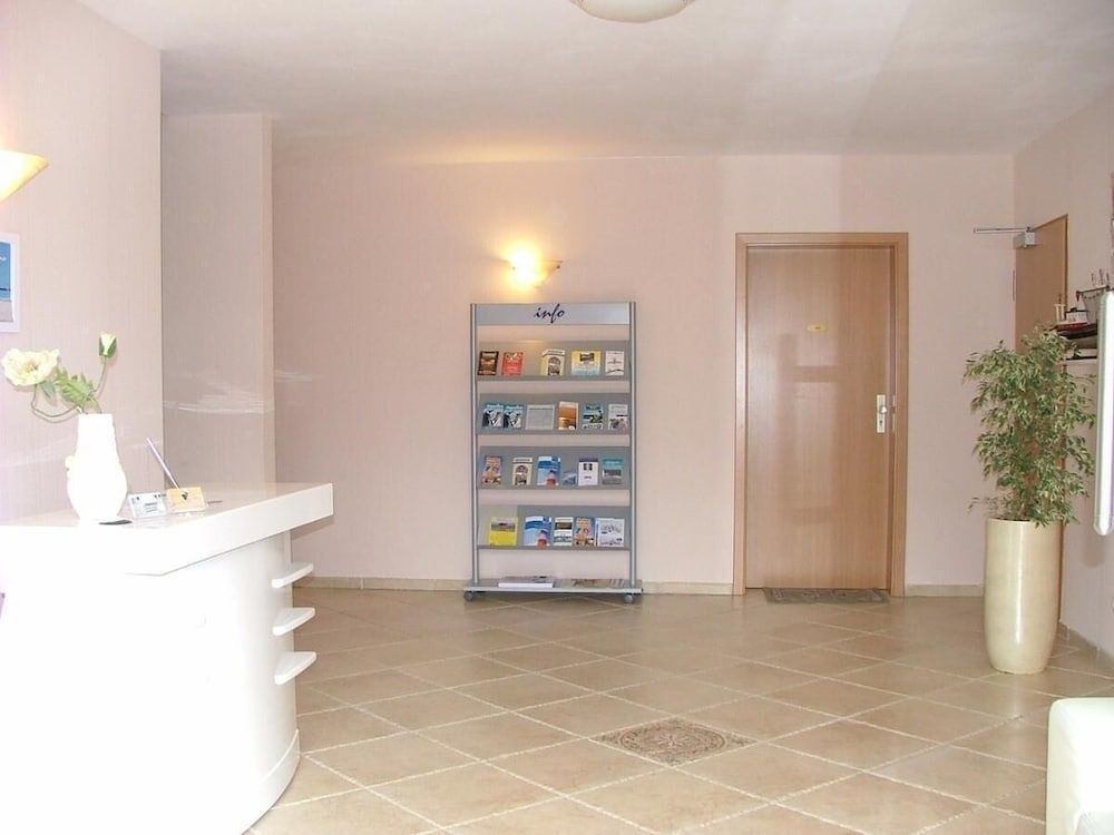 Hotel Thule 1