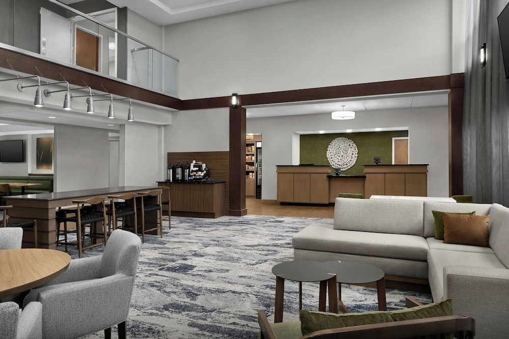 Fairfield by Marriott Inn and Suites Winston-Salem Hanes Mall 2
