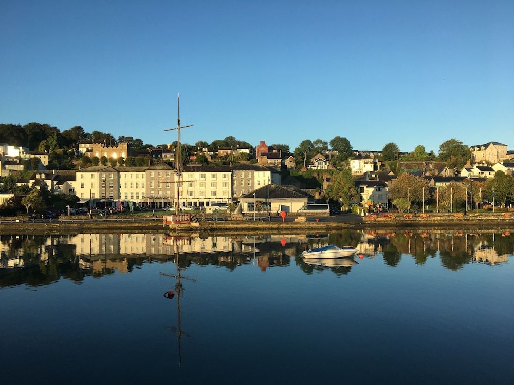 Actons Hotel Kinsale 1