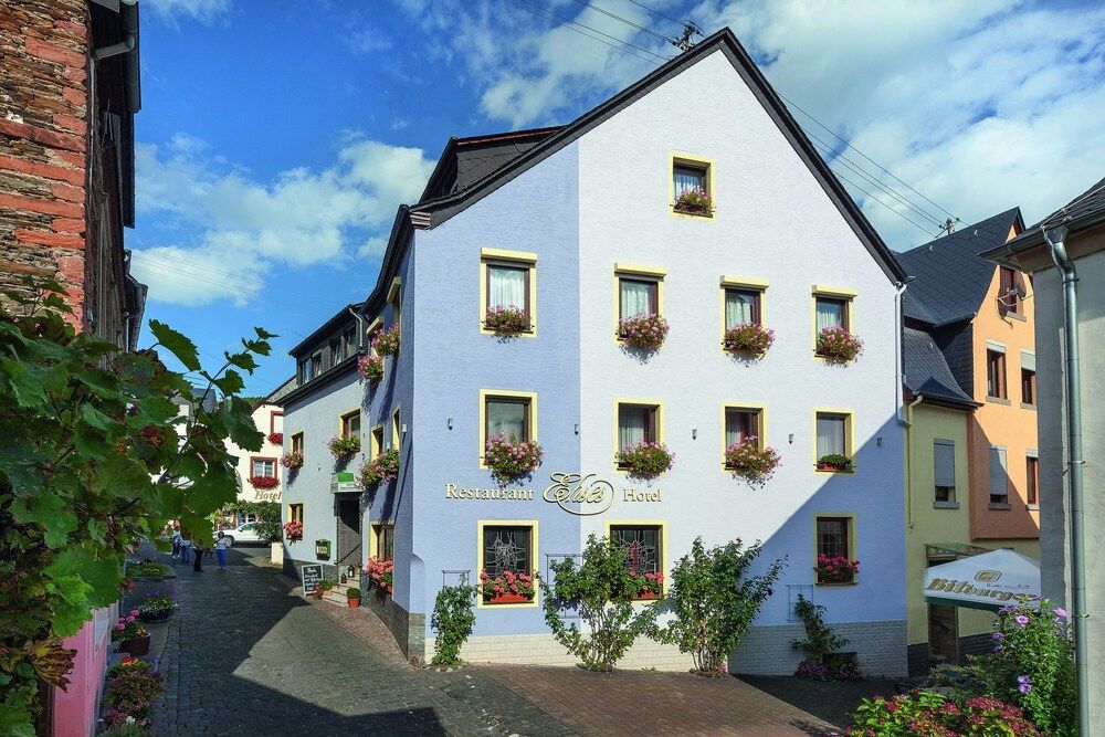Hotel-Restaurant Ehses 1