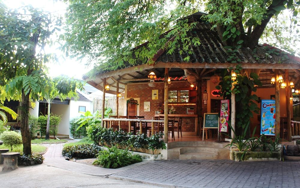Baan Pron Phateep 1
