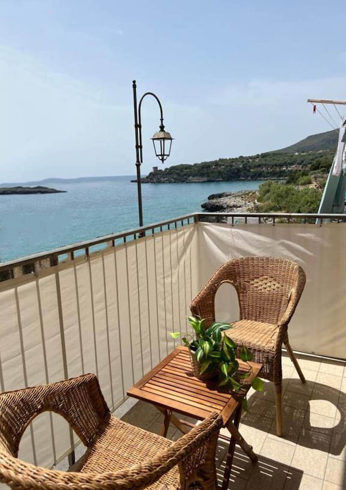 B&B Fronte Mare 1