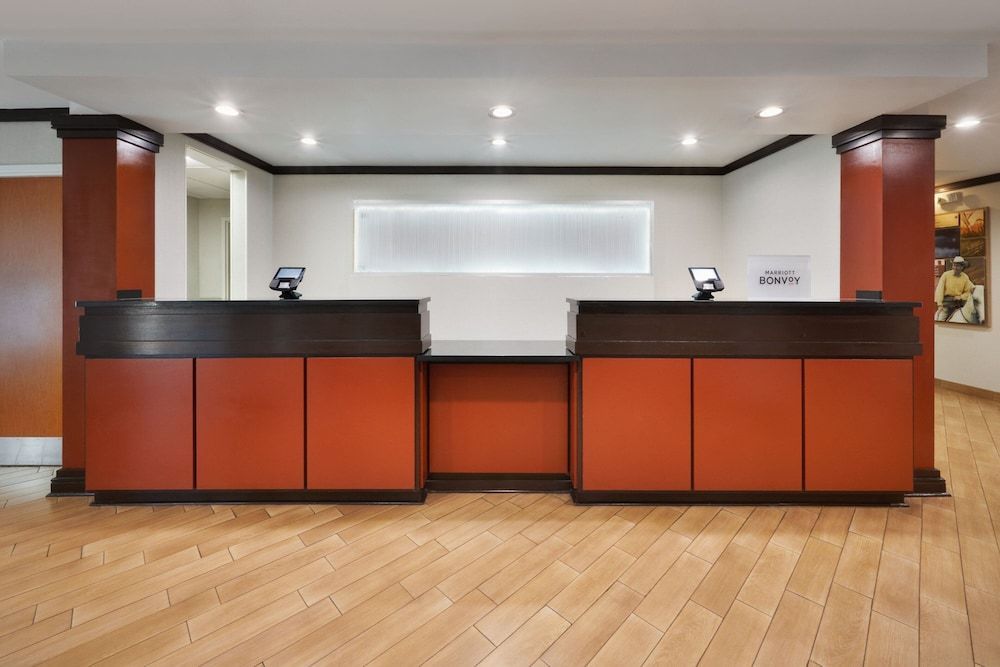 Fairfield Inn & Suites By Marriott Hinesville Fort Stewart 2