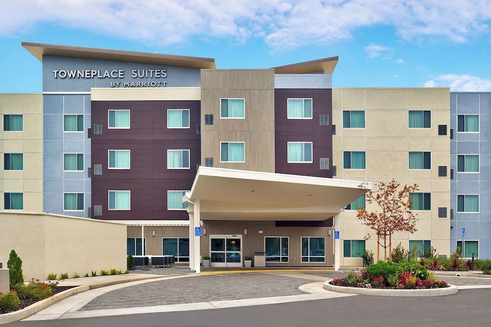 TownePlace Suites by Marriott Sacramento Elk Grove 1