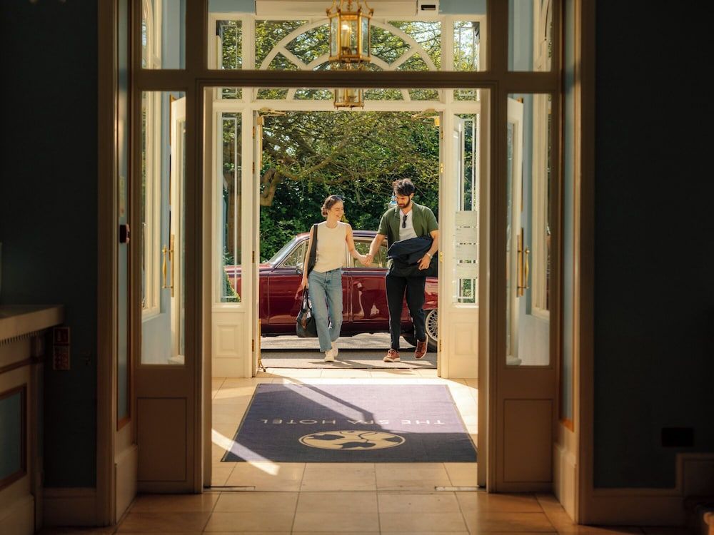The Spa Hotel 2