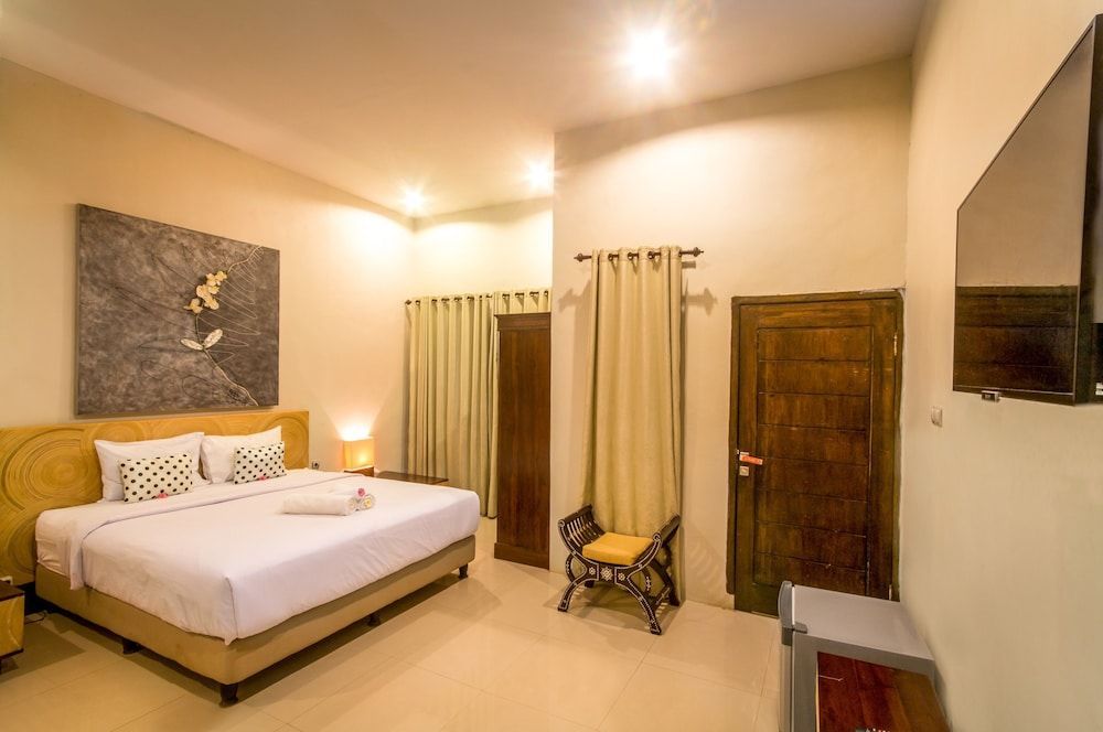 JM Hotel Kuta Lombok 2