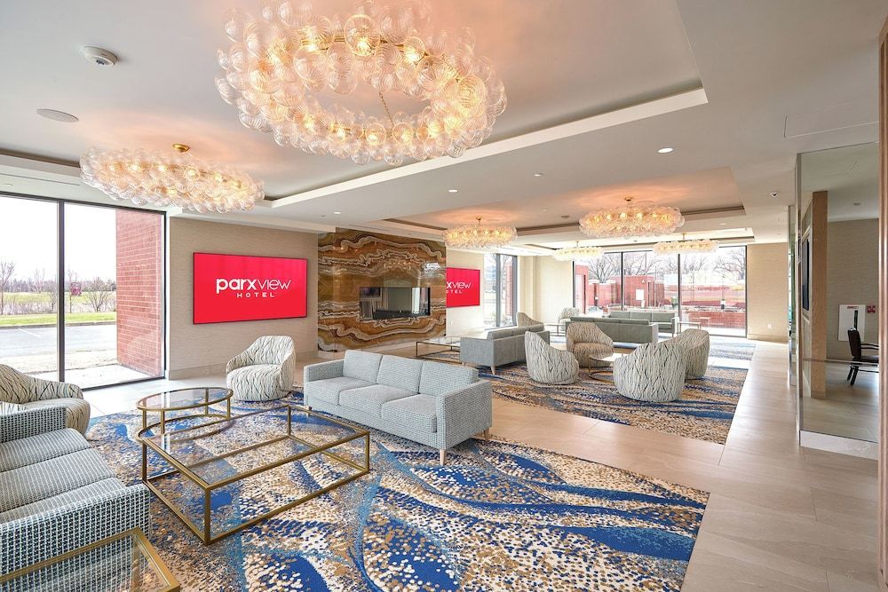 Parxview Hotel 2