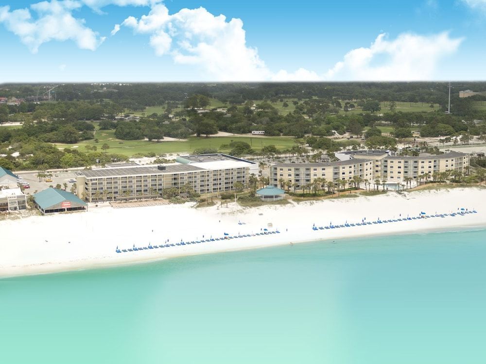 Boardwalk Beach Hotel 1