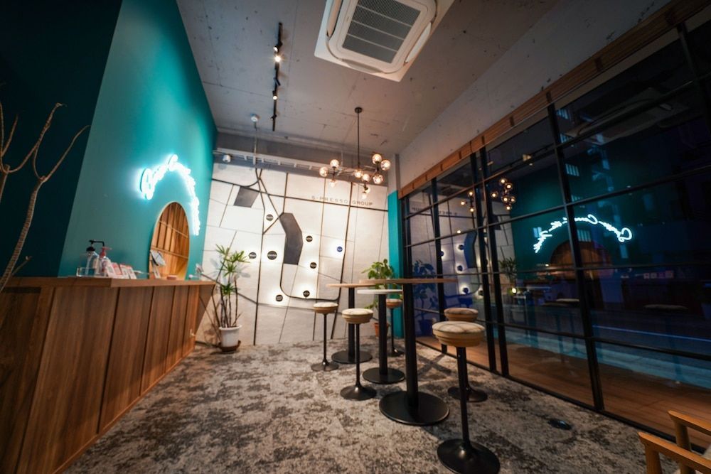 Hotel S-Presso East 2