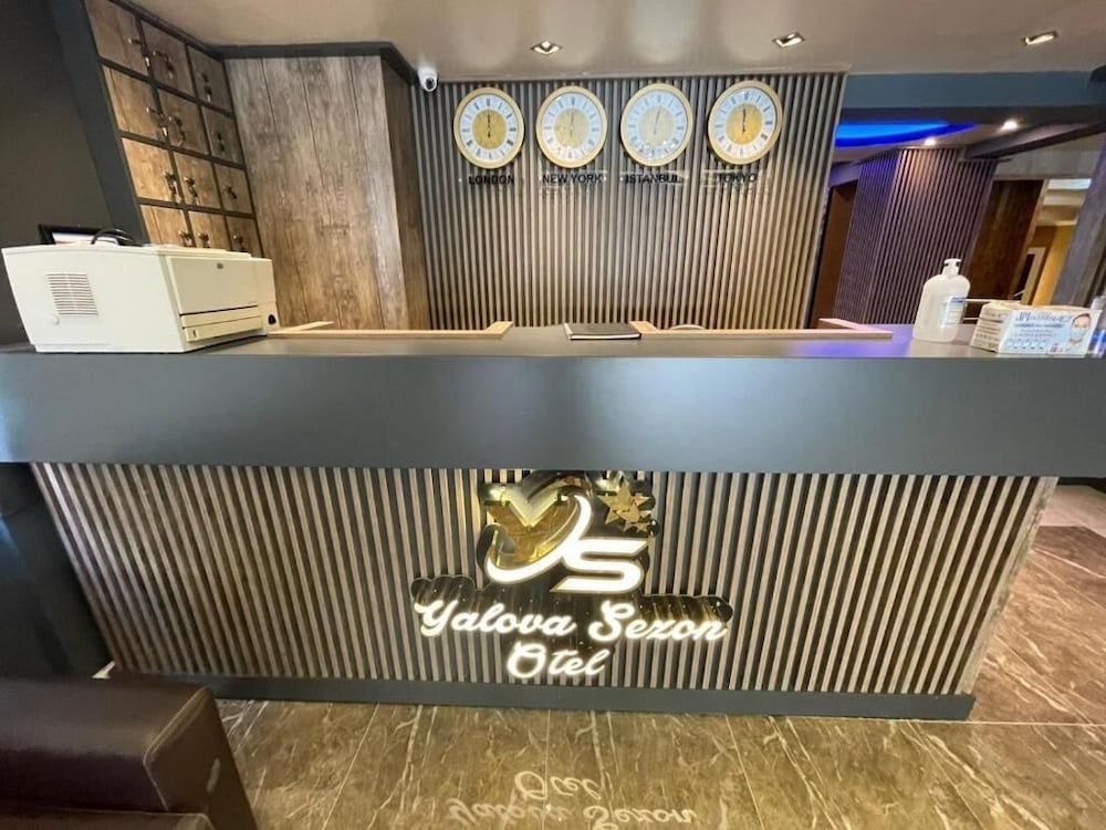 Yalova Sezon Hotel 2