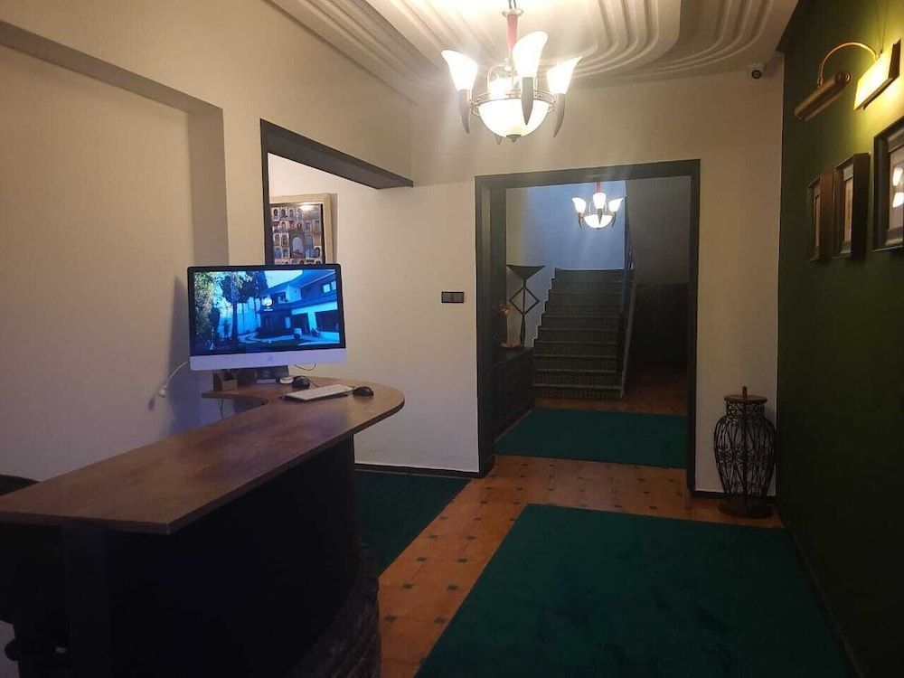 VILLA ADAM TANGIER 2