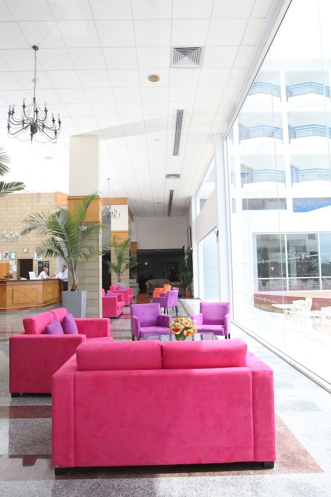 Ascos Coral Beach Hotel 2