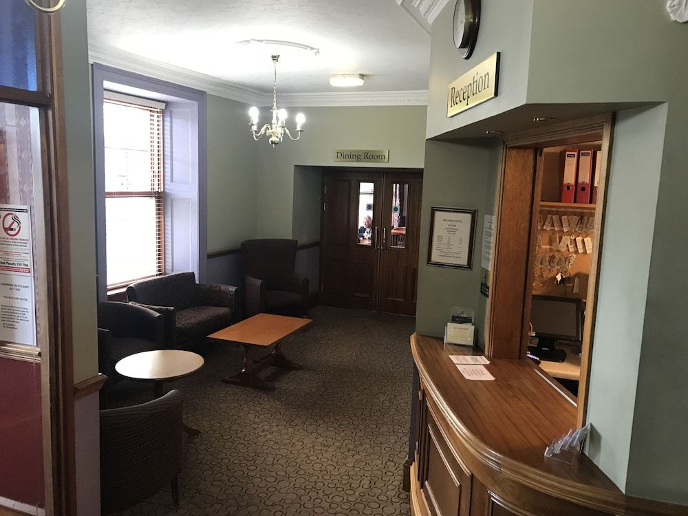 Buchan Hotel 2