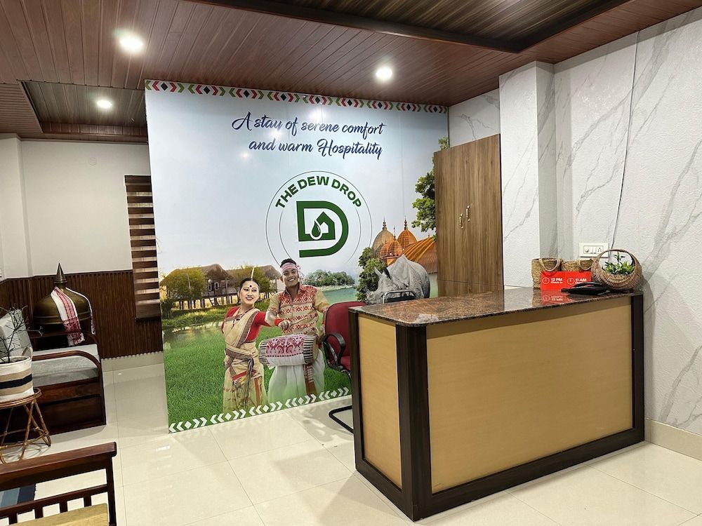 The Dew Drop Hotel 2