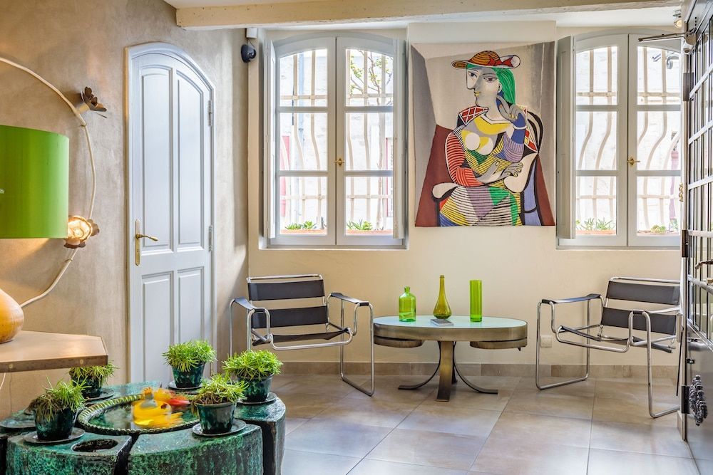 Hôtel La Suite 2