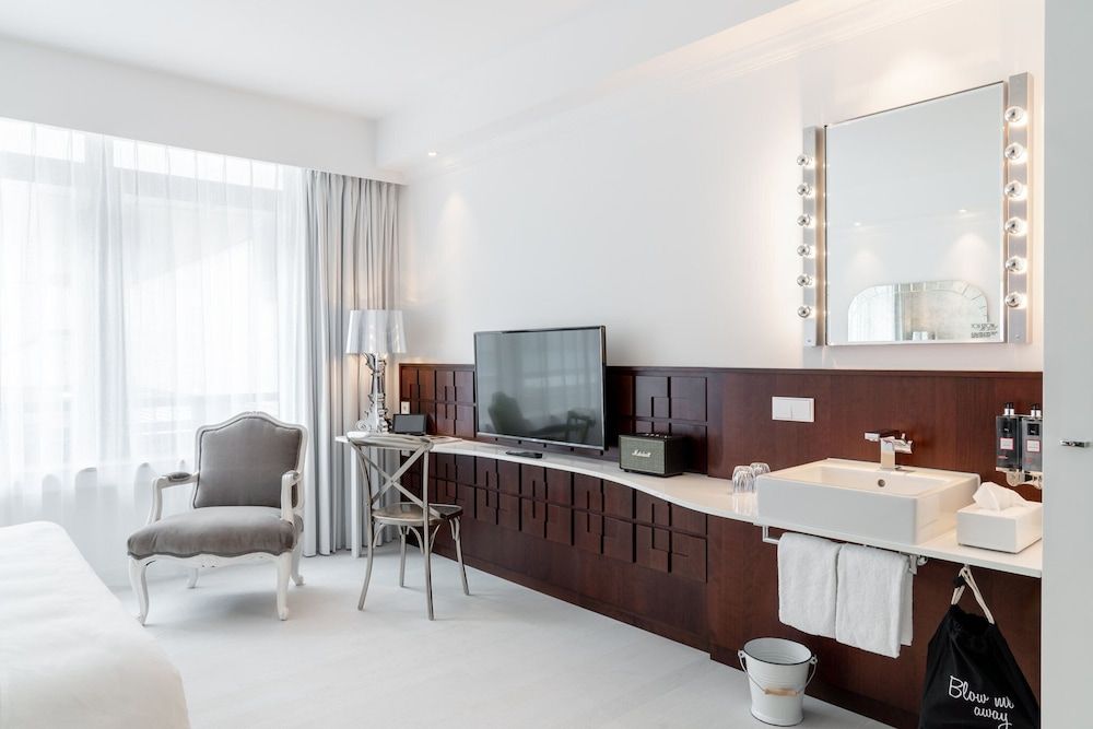 Ruby Coco Hotel Dusseldorf by IHG 2