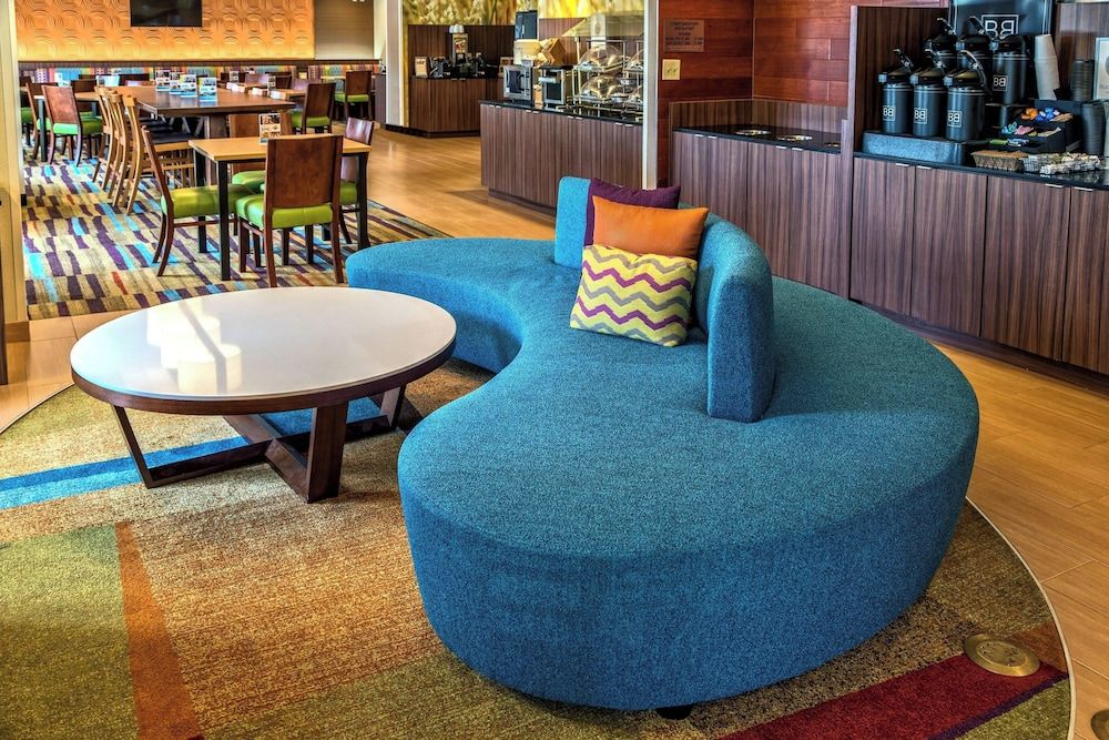 Fairfield Inn and Suites by Marriott Orlando Near Universal Orlando 2