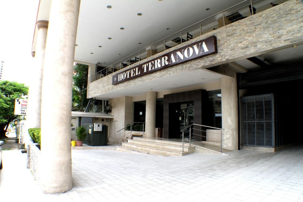 Hotel Terranova 1