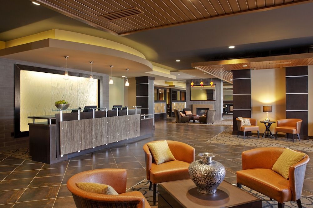 Hyatt House Raleigh Durham Airport 2