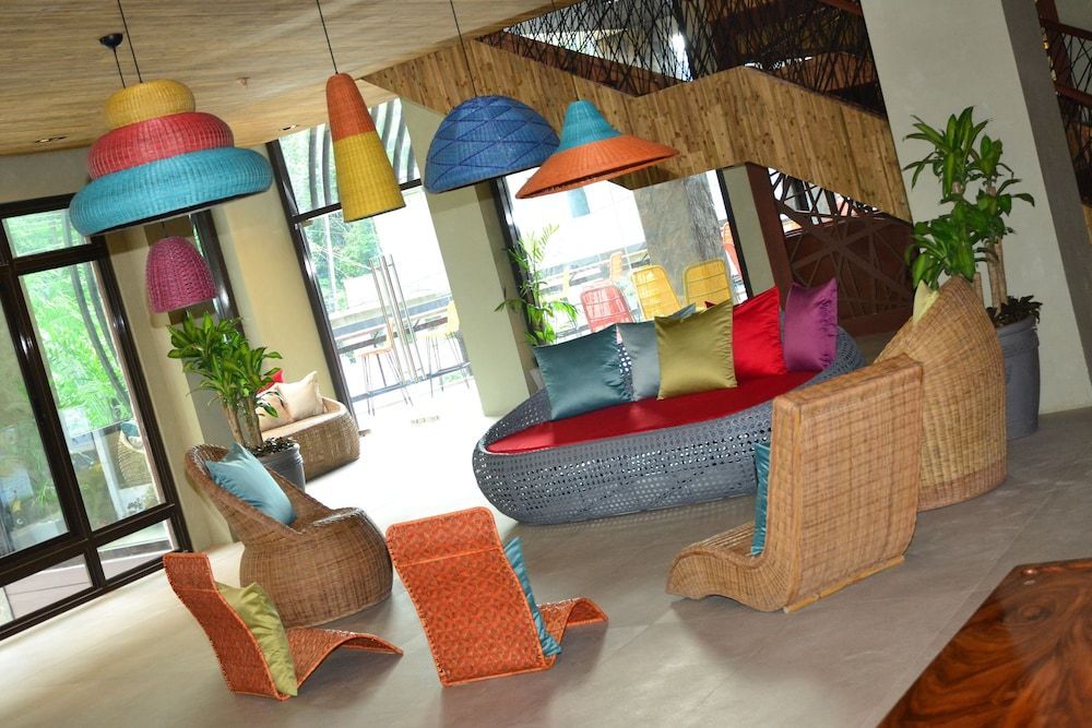 Lagùn Hotel 2