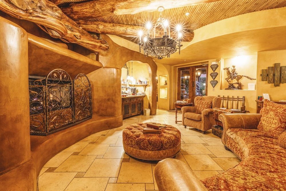 Adobe Grand Villas 2