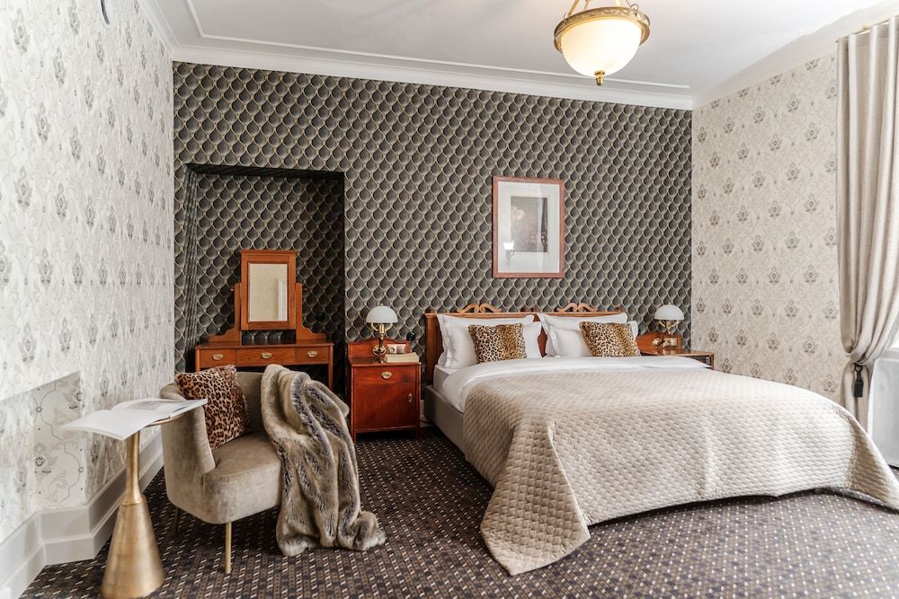 Hotel H15 Francuski Old Town - Destigo Hotels 1