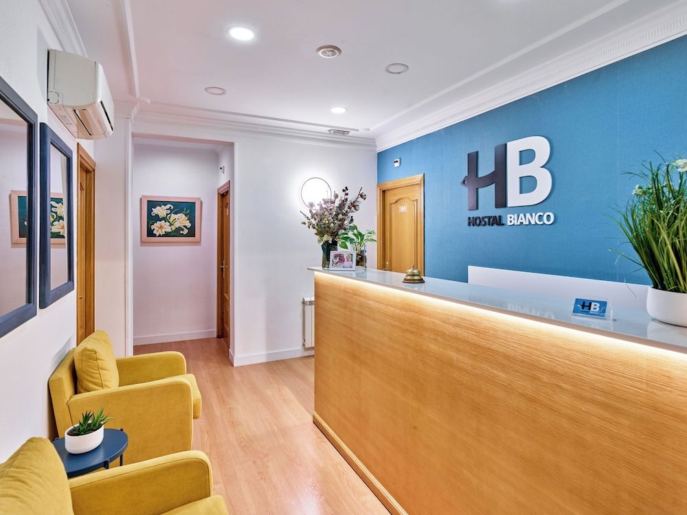 Hostal Bianco 1