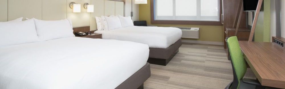 Holiday Inn Express & Suites MONCTON by IHG 1