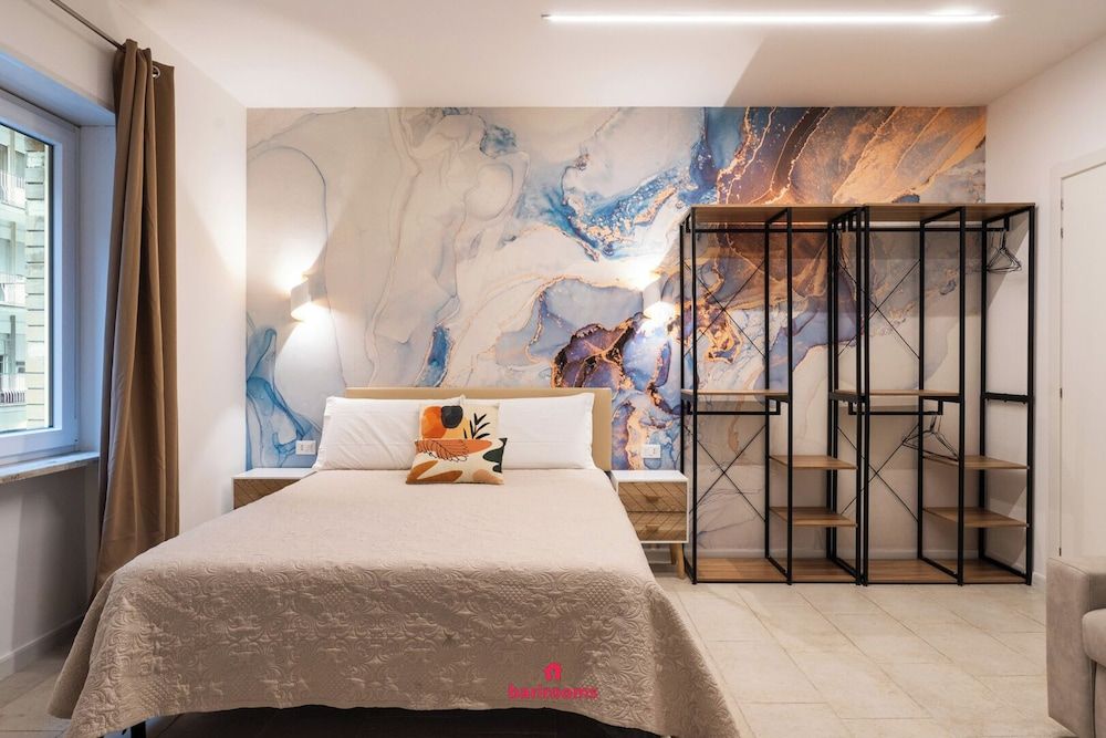Barirooms - Sparano Suites 2