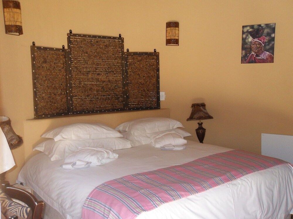 The Orchards Executive Accomodation 2