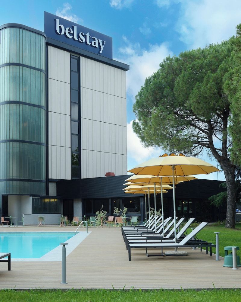 Belstay Venezia Mestre 1