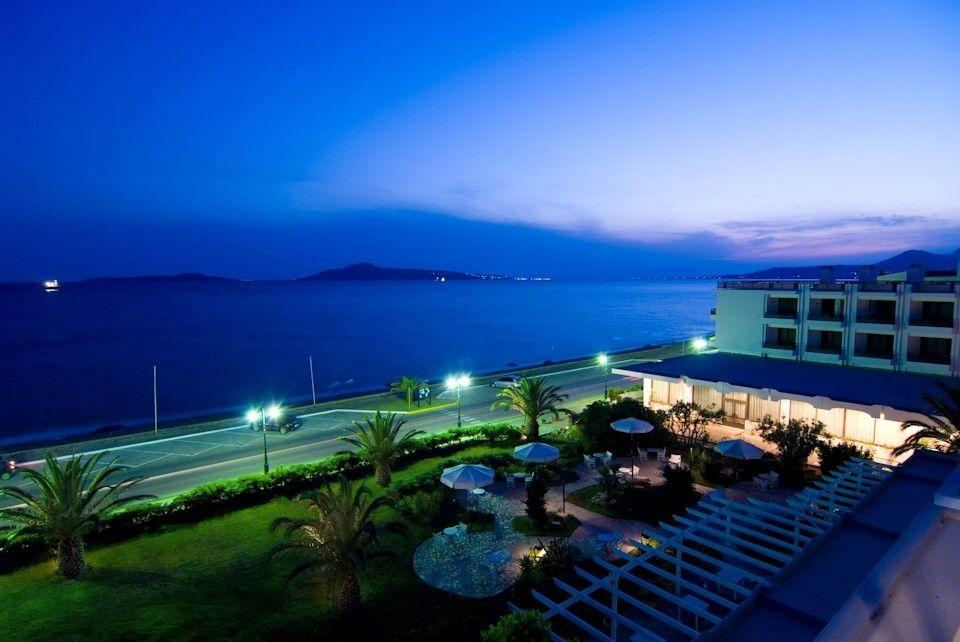 Limira Mare Hotel 1
