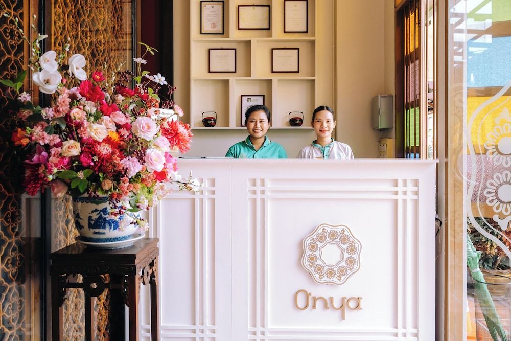 O'nya Phuket Hotel 2