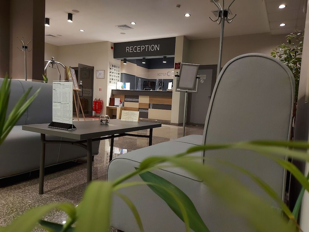 Hotel Puldin COOP 2