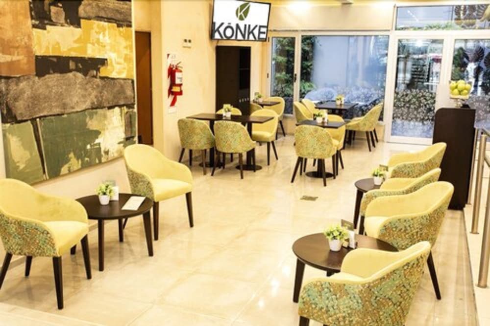 Konke Buenos Aires Hotel 2