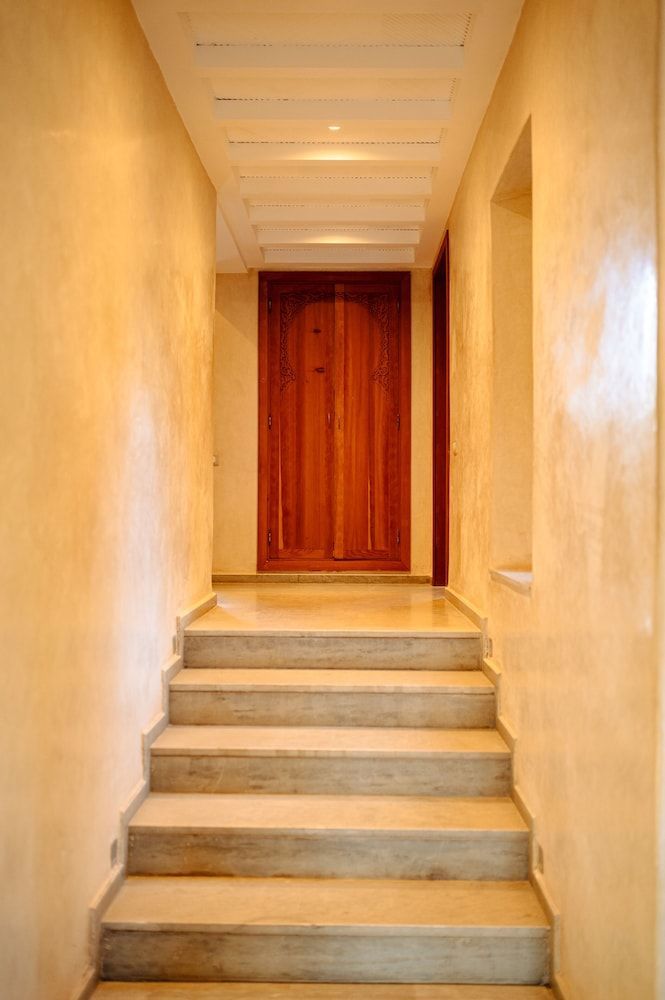 Villa de luxe Sahara 2