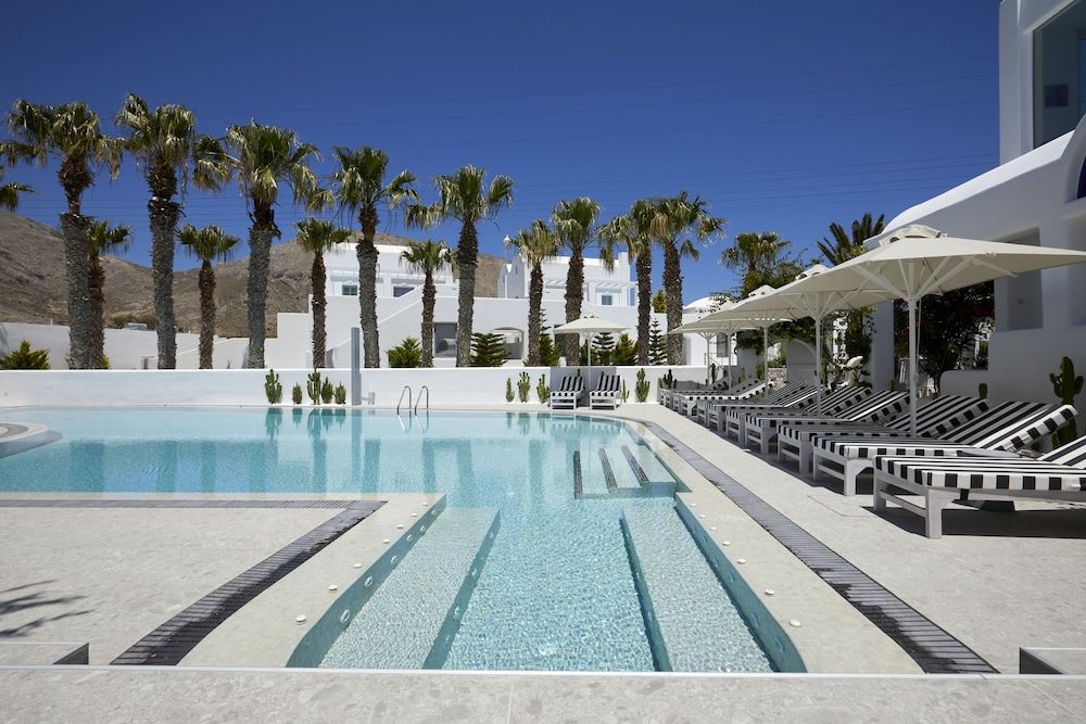 Kouros Village Hotel - Adults Only 1