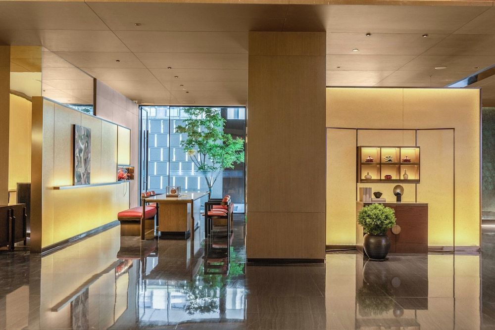 Holiday Inn Express Hangzhou Jiangnan by IHG 2