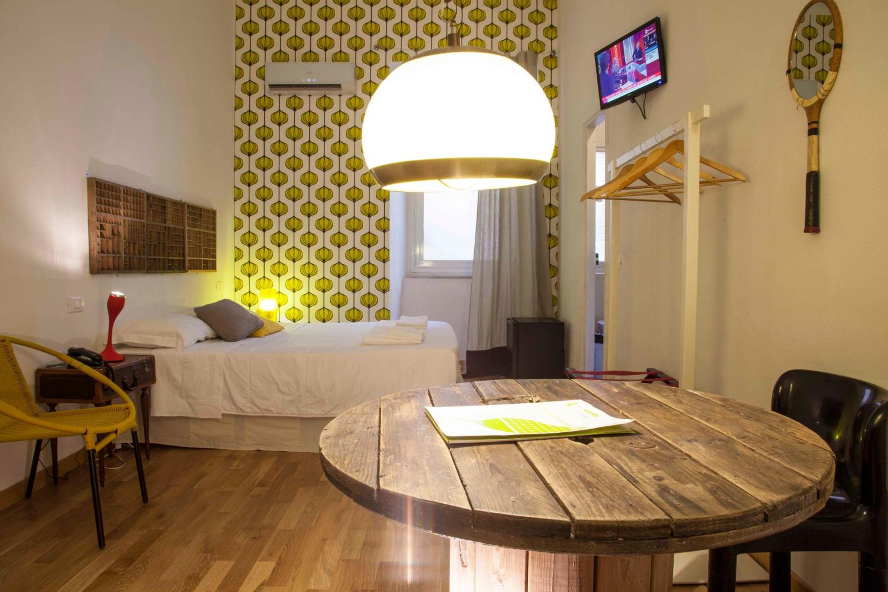 Albergo delle Spezie 2